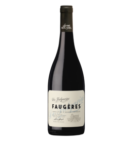 Laurent Miquel Laurent Miquel De Falgarias Faugères 2023