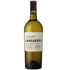 Laurent Miquel Laurent Miquel La Gauphine Languedoc 2025