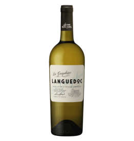 Laurent Miquel Laurent Miquel La Gauphine Languedoc 2025