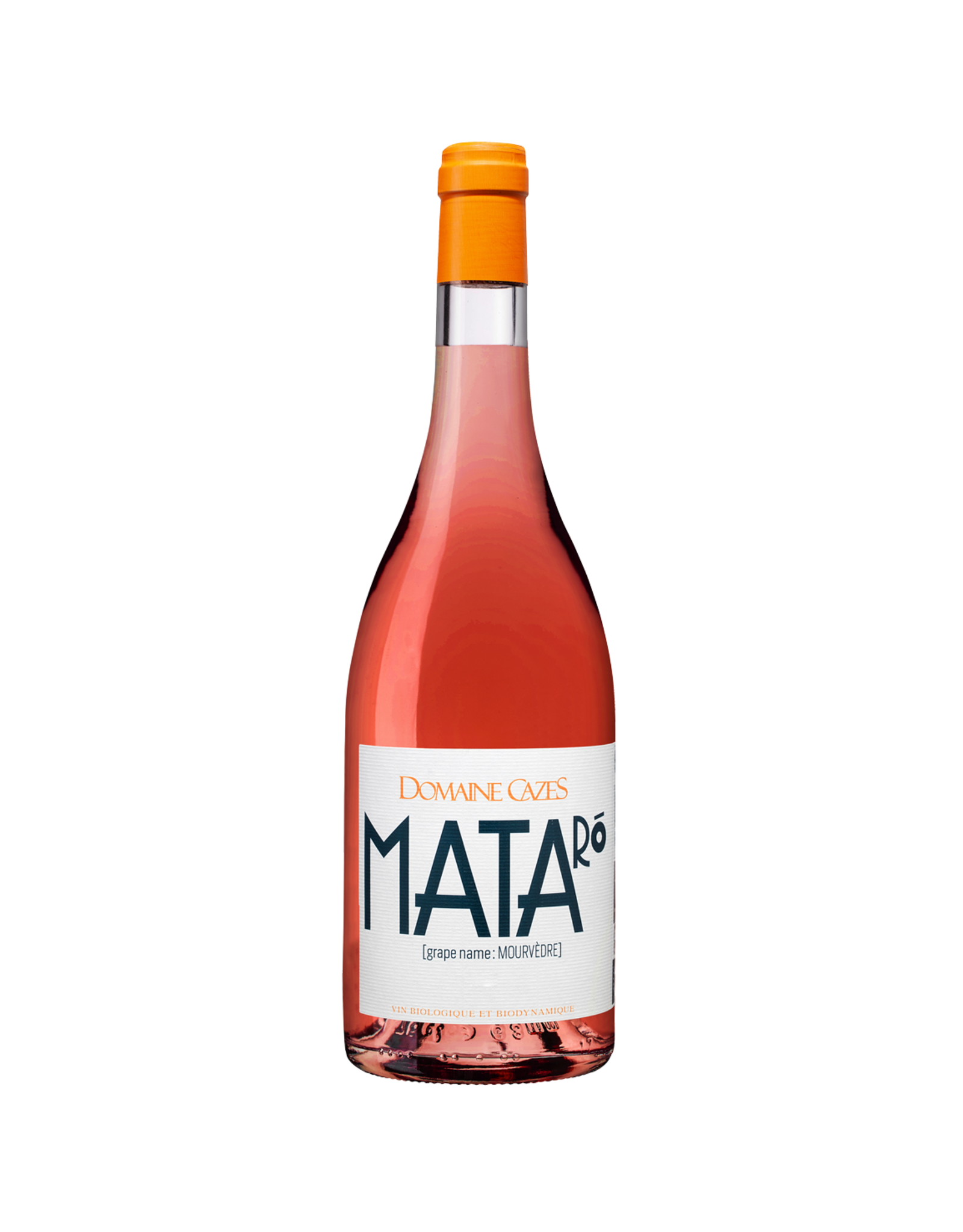 Domaine Cazes Cazes Mataro Mourvèdre 2025,  I.G.P. Côtes Catalanes