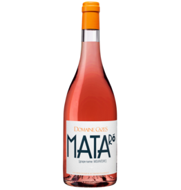 Domaine Cazes Cazes Mataro Mourvèdre 2025,  Côtes Catalanes