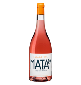 Domaine Cazes Cazes Mataro Mourvèdre 2025,  Côtes Catalanes
