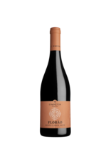 Quinta da Fonte Souto Florão Tinto 2022, V.R. Alentejano