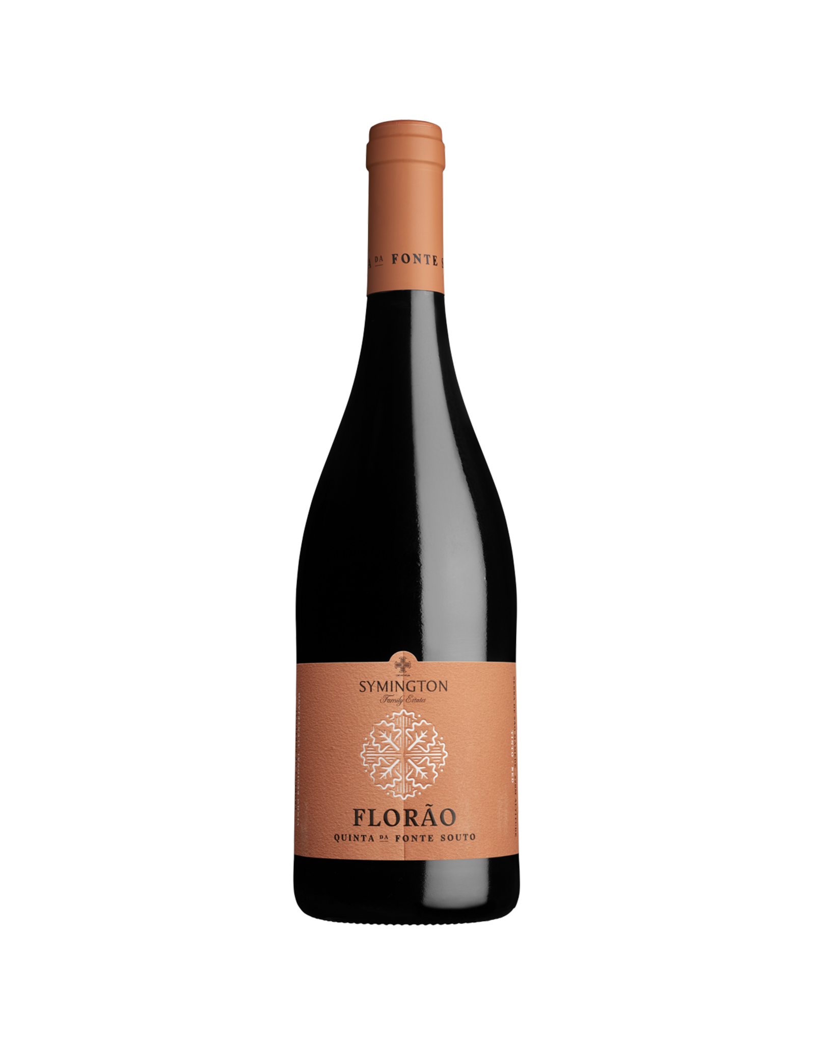 Quinta da Fonte Souto Florão Tinto 2022, V.R. Alentejano