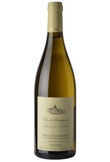 Château Thivin 'Clos de Rochebonne' Beaujolais Blanc 2024, A.O.P.