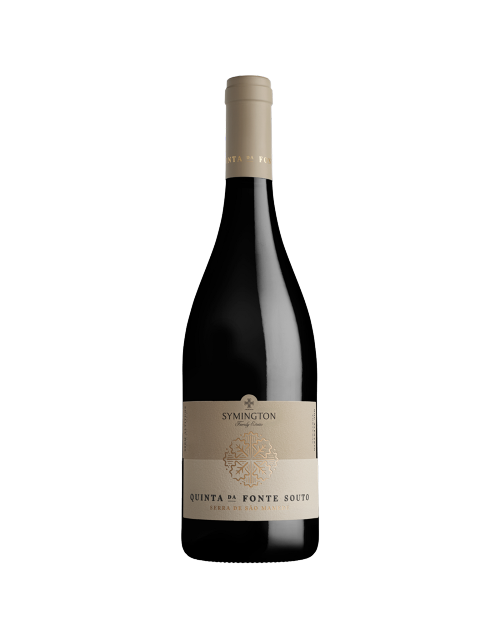 Quinta da Fonte SoutoTinto 2020, V.R. Alentejano
