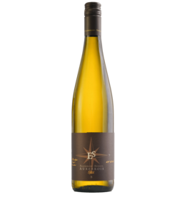 Ellermann-Spiegel Auxerrois Trocken 2024, Pfalz
