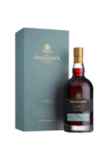 Graham's 40 Year Old Tawny Port (in tube)