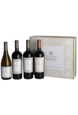 Bodegas Salentein, Mendoza Argentinië Salentein Numina 4-pack