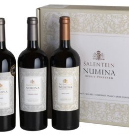 Bodegas Salentein, Mendoza Argentinië Salentein Numina 4-pack