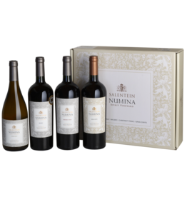 Bodegas Salentein, Mendoza Argentinië Salentein Numina 4-pack