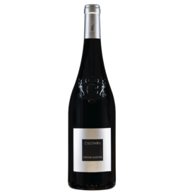 Clos Culombu Clos Culombu Etienne Suzzoni Rouge 2021
