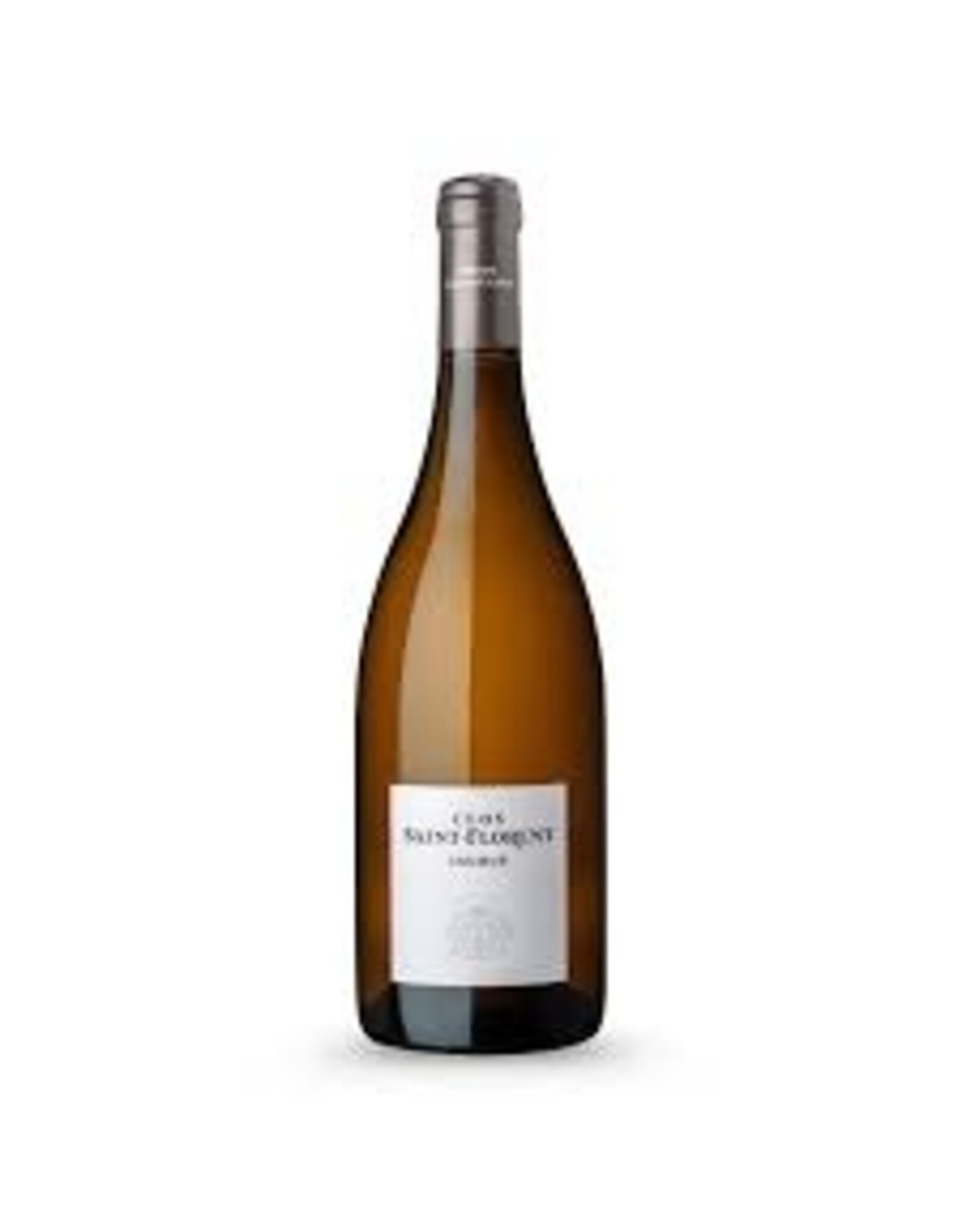 Langlois-Chateau BIO Langlois Saumur Blanc Clos Saint Florent 2022