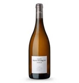Langlois-Chateau Langlois Saumur Blanc Clos Saint Florent 2022