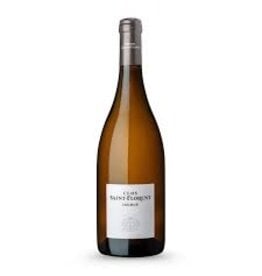 Langlois-Chateau Langlois Saumur Blanc Clos Saint Florent 2022