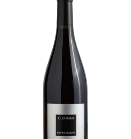 Clos Culombu Clos Culombu Etienne Suzzoni Rouge 2021