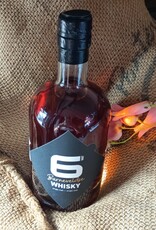 Distilleerderij De Tok, Barneveld De Tok Whisky #6 50cl. 40%