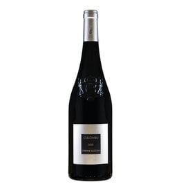 Clos Culombu Clos Culombu Etienne Suzzoni Rouge 2021