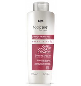 Lisap Lisap TopCare Revitalising Shampoo 250ml. nr1
