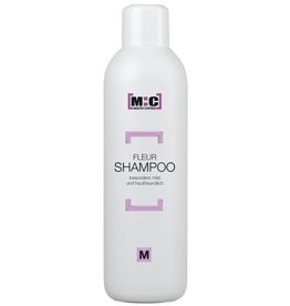 M:C Meister Coiffeur Fleur Shampoo ltr