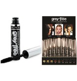 GreyFree Haarmascara voor grijshaar 7.5ml. Donker Blond