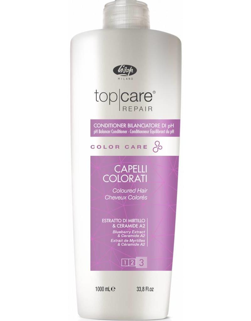 Lisap TopCare Color Save pH Conditioner Ltr.