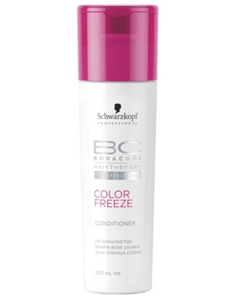 BC Color Freeze Conditioner 200ml