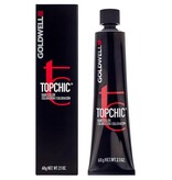 Topchic 6VV Topchic Tube 60ml Cool Reds