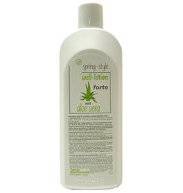 Spring Spring  Permanent met Aloe-Vera  Forte 1 ltr.