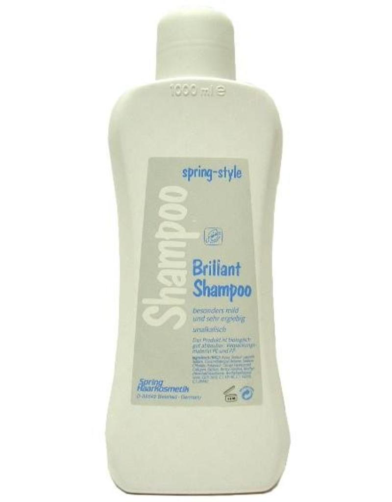 Spring Spring Brillant shampoo 1 ltr.