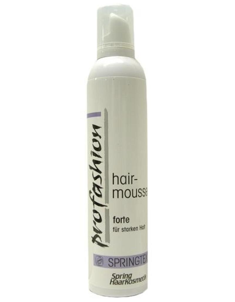 Spring SpringTex Hair-Mousse  Forte 300ml