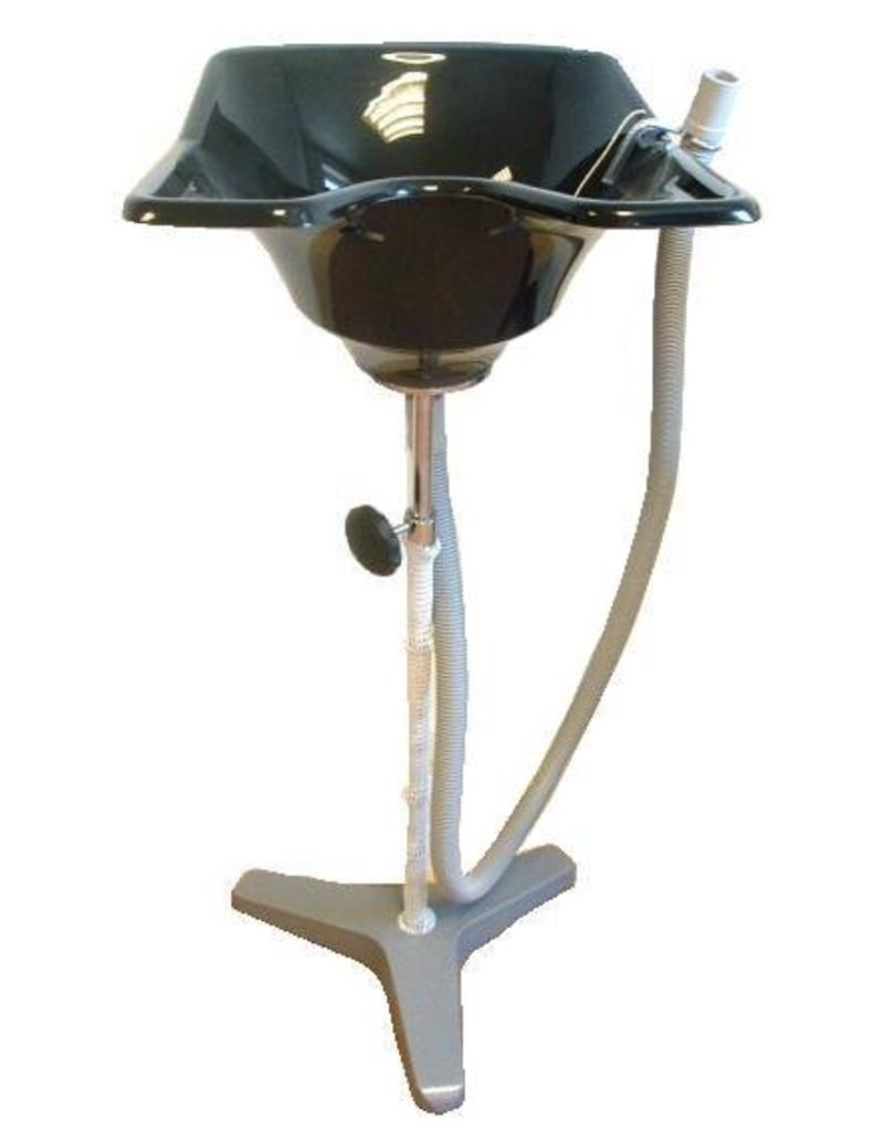 alteq Wasbak op statief 55kg #
