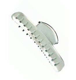 Watergolfklemmen 8cm Aluminium 10stuks