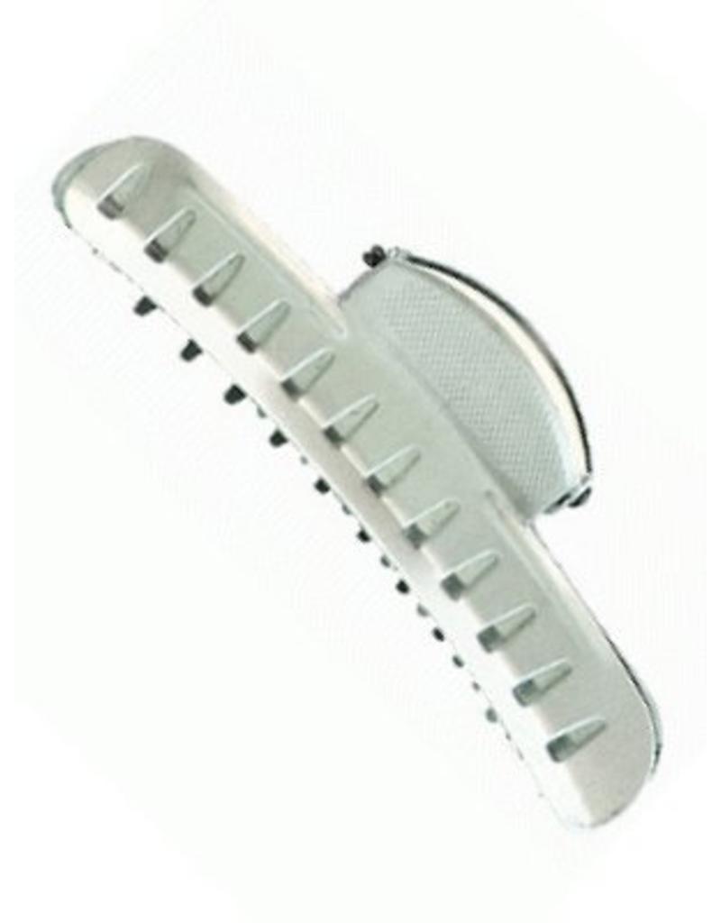 Watergolfklemmen 8cm Aluminium 10stuks