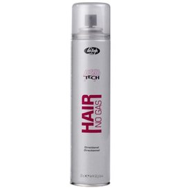 Lisap High-Tech Hairspray No-gas Strong 300ml