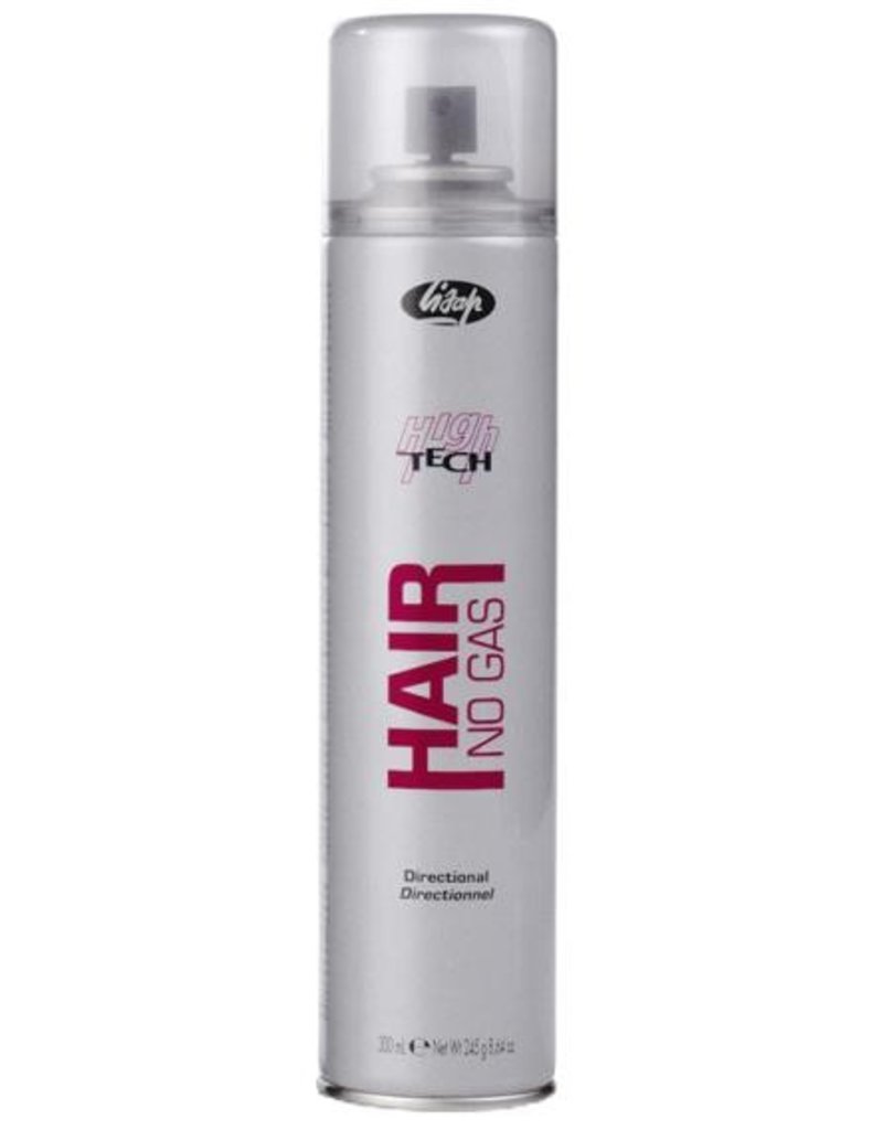 Lisap High-Tech Hairspray No-gas Strong 300ml