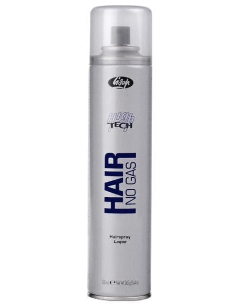 Lisap High-Tech Hairspray No-gas 300ml Natural