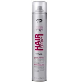 Lisap High-Tech Hairspray Strong 500ml