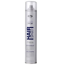 Lisap High-Tech Hairspray Natural 500ml