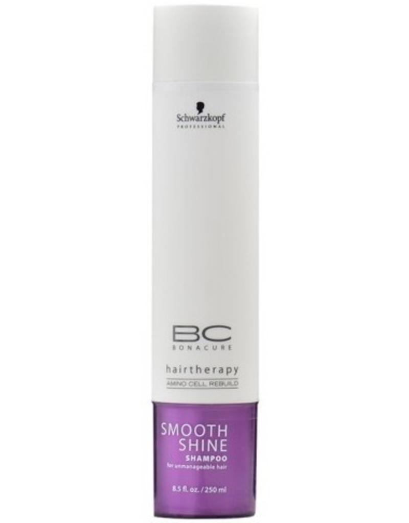 Bonacure Bonacure Smooth Shampoo 250ml