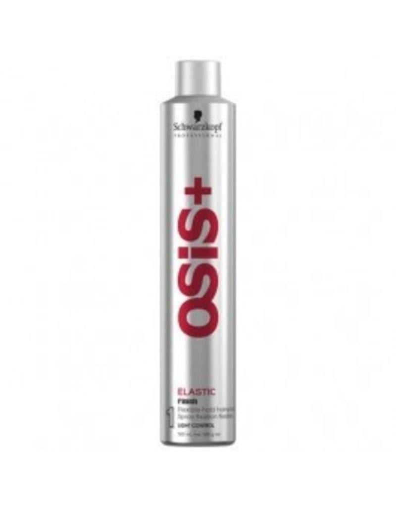 Schwarzkopf OSiS Elastic Hairspray 1 500ml