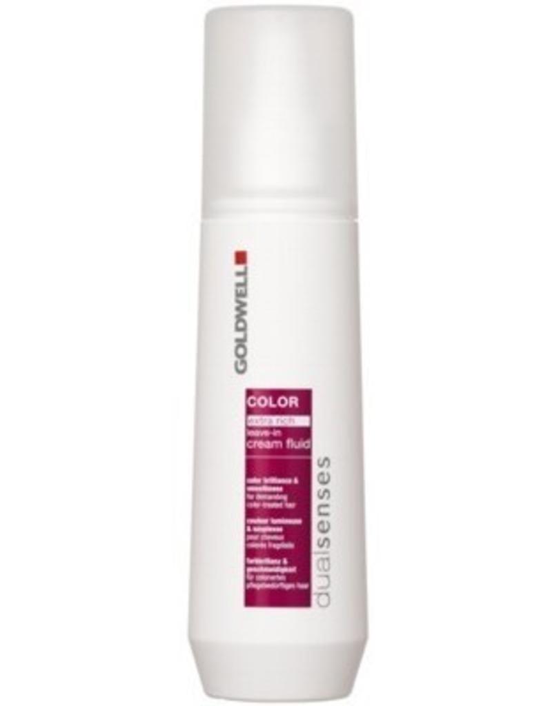 Goldwell Goldwell Color Extra.Rich  Leave-in fluid 150ml #