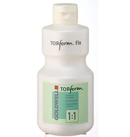 Goldwell TopForm Fix 1:1 ltr