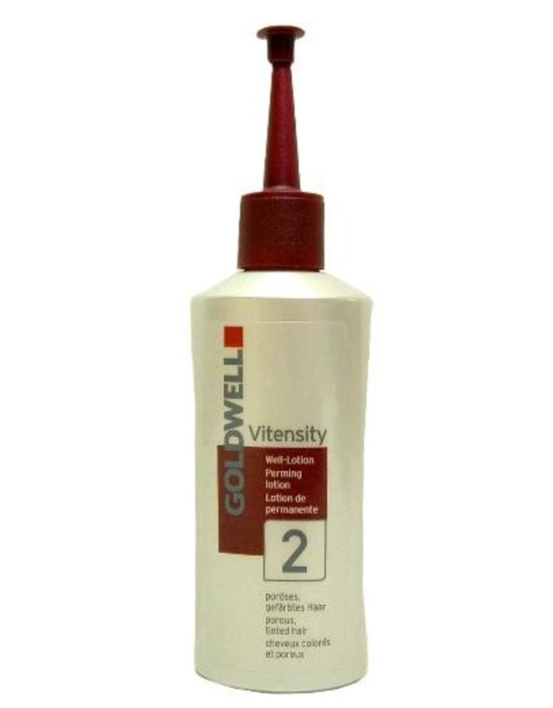 Goldwell Goldwell Vitensity Wave nr 2 80ml.