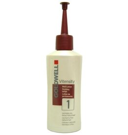 Goldwell Goldwell Vitensity Wave nr 1 80ml.