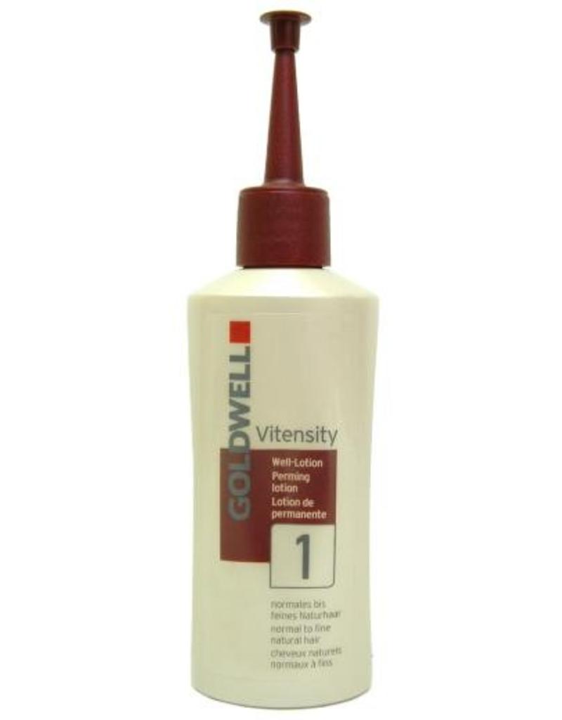 Goldwell Goldwell Vitensity Wave nr 1 80ml.