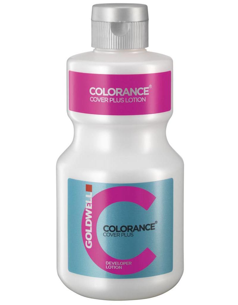 Goldwell Colorance Cover Plus Lotion 1000ml