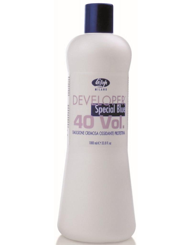 Lisap Lisap Developer Special Blue 40Vol 1000ml. #