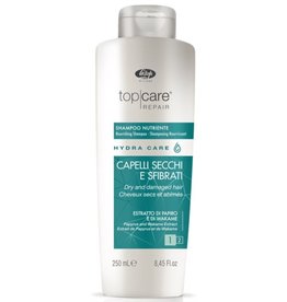 Lisap Hydra Care Shampoo Repair (droog haar) 250ml.