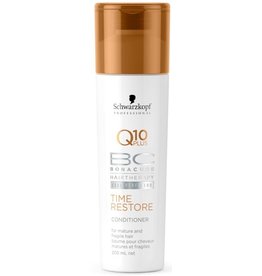 Schwarzkopf B.C. Q-10 Time Restore Conditioner 200ml.
